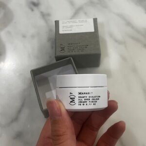 Brand NEW MANASI 7 All Over Color - Etruscan